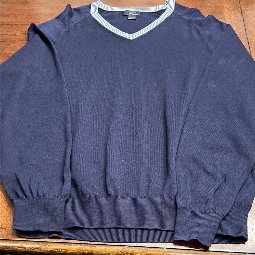 346 Brooks Brothers